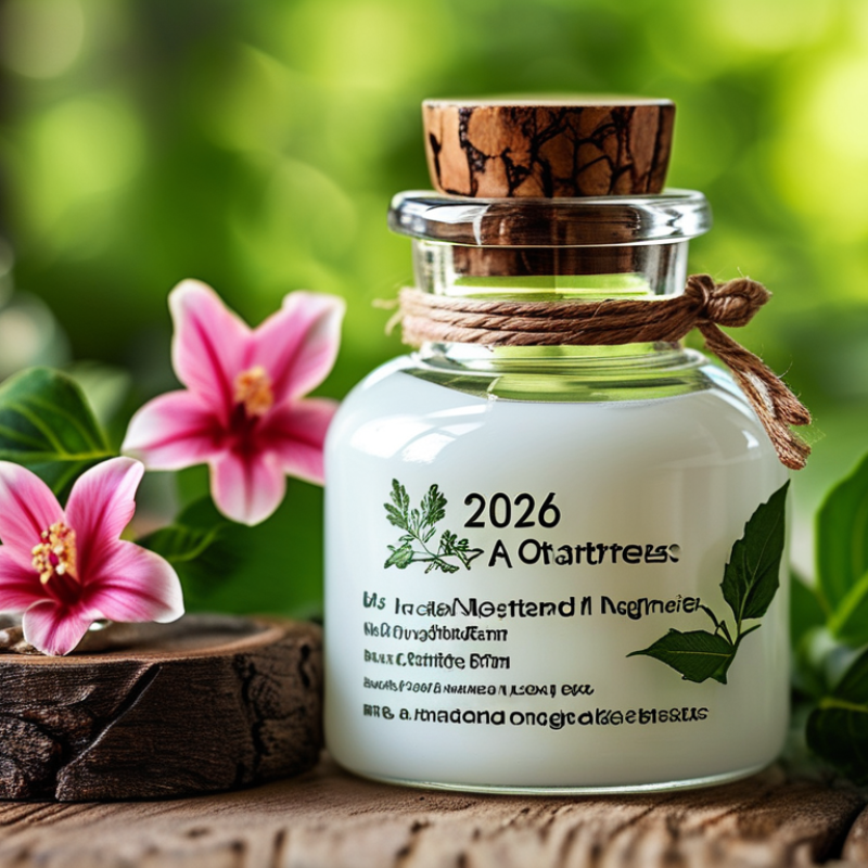 2026 Top Differences Between Natural and Organic Skincare?