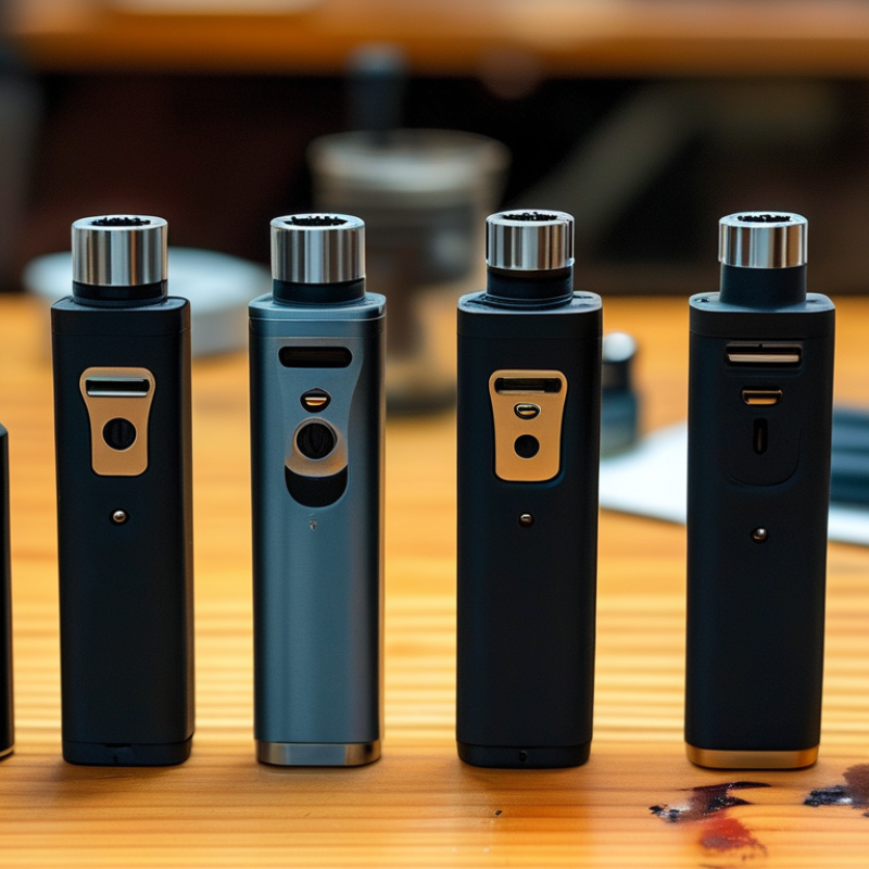 Why is My Vape Pen Not Working Troubleshooting Tips?
