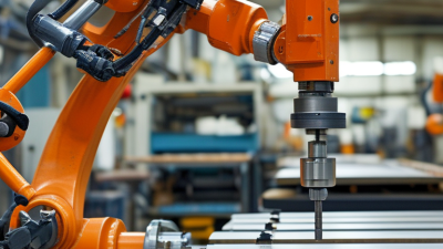 Why Invest in a Gluing Machine for Your Manufacturing Needs?