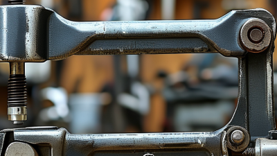 How to Choose the Best Scissor Floor Jack for Your Needs?