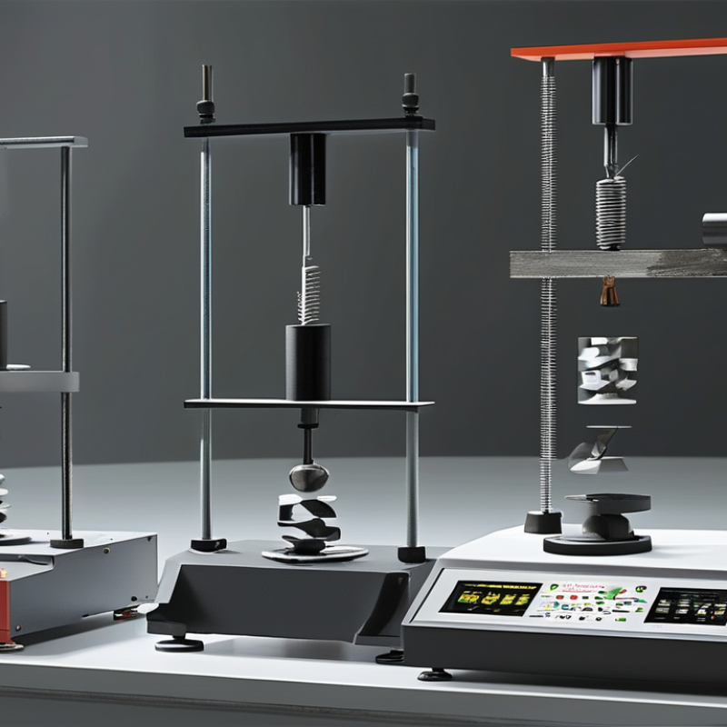 What is the Best Pendulum Impact Tester for Your Needs?