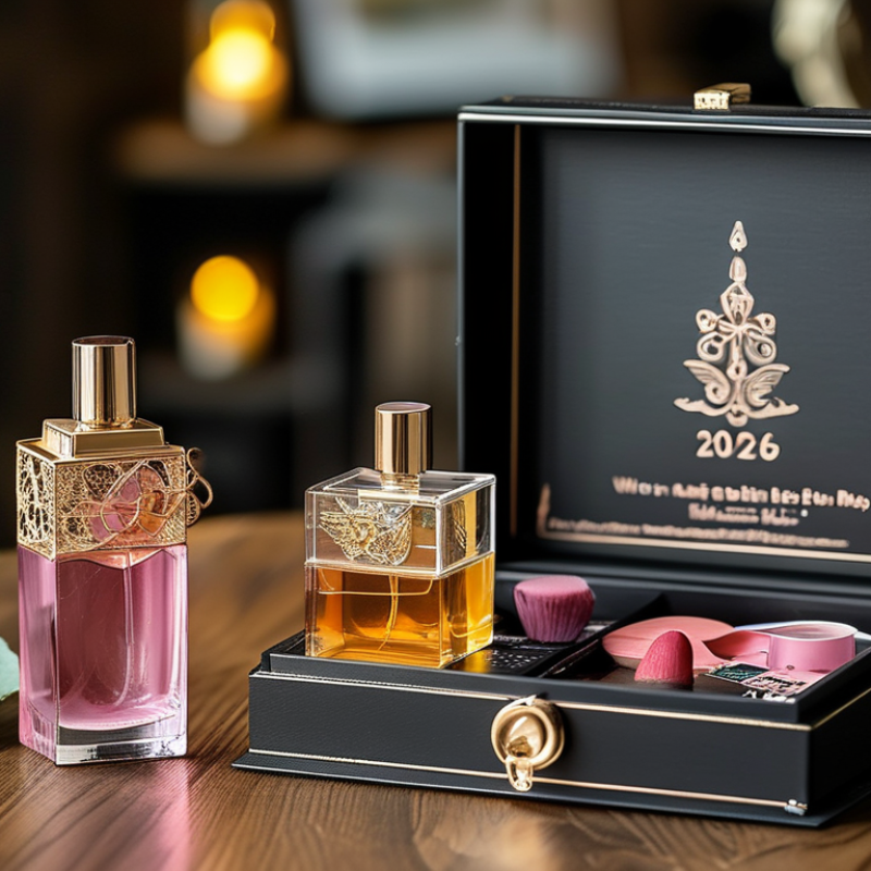 Best Perfume Beauty Box for Global Buyers in 2026?