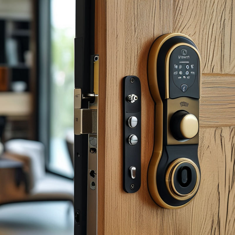Best Wifi Door Intercom Solutions for Global Buyers?