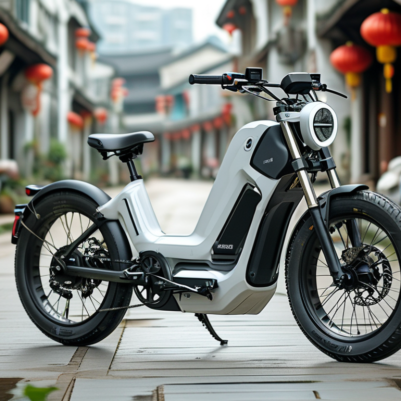 Explore the Best Electric Bikes from China for Global Buyers?