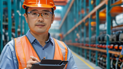 Top 10 Industrial Inverters in China for Global Buyers?