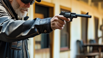Top Guide to Choosing the Best Gun Oil Filter for Your Needs?