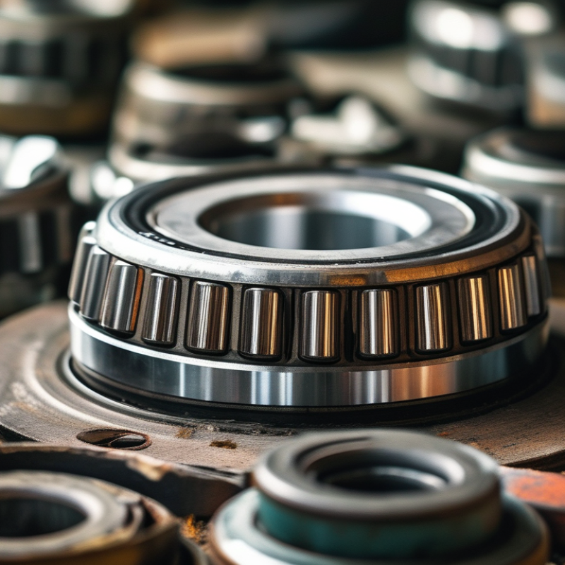 Why Choosing the Right Auto Wheel Bearing Matters for Your Vehicle?