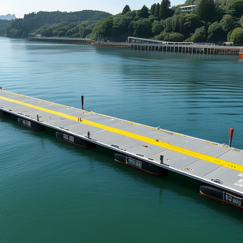 2026 Best Floating Dock Sections for Global Buyers Guide?