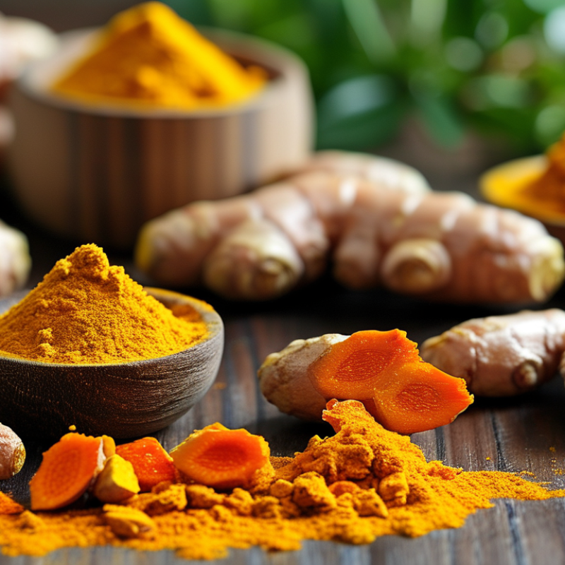 How to Source High Quality Turmeric Extract for 2026?