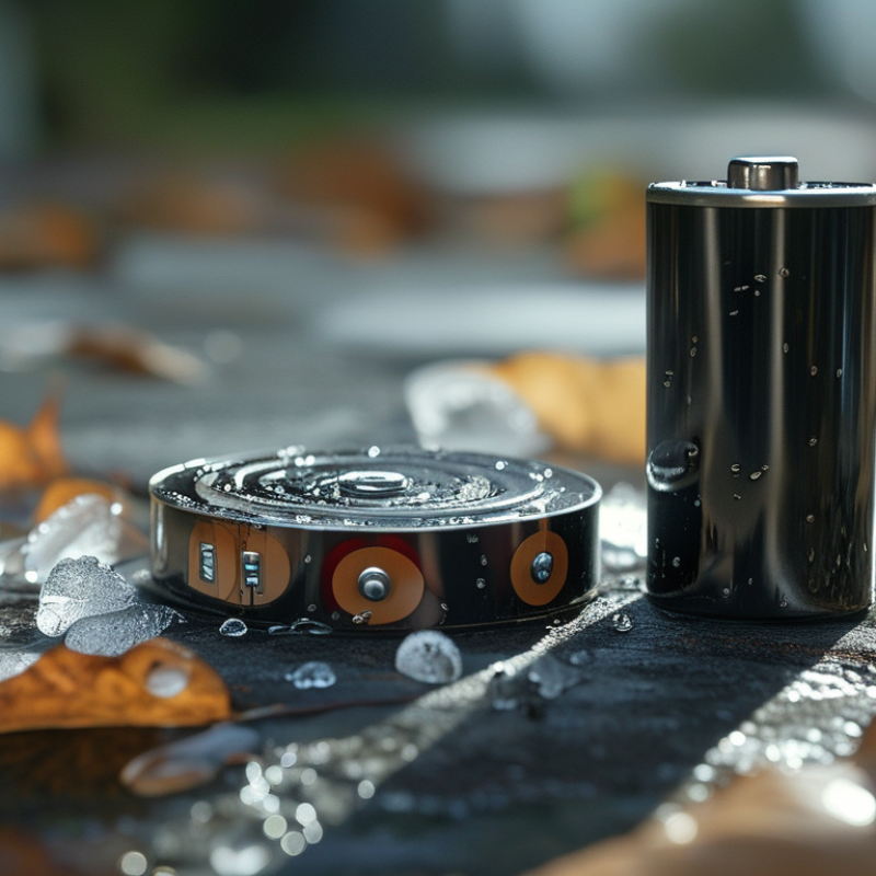 10 Tips to Understand What Causes Battery Degradation Over Time