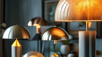 2026 Top Light Fixtures for Global Buyers Guide?