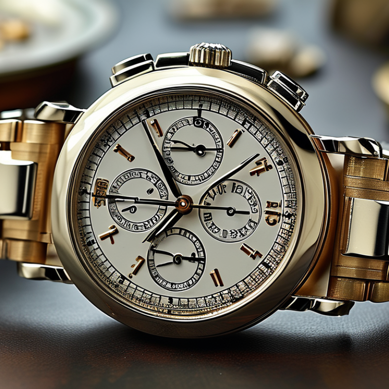 Top 10 Patek Philippe Men's Watches You Need to Know?