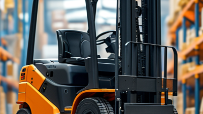 How to Choose the Best Robotic Forklift for Your Business?