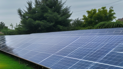 Top Outdoor Solar Floodlights for Global Buyers in 2026?