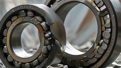 2026 Top Mining Machinery Heavy Duty Bearings for Global Buyers?