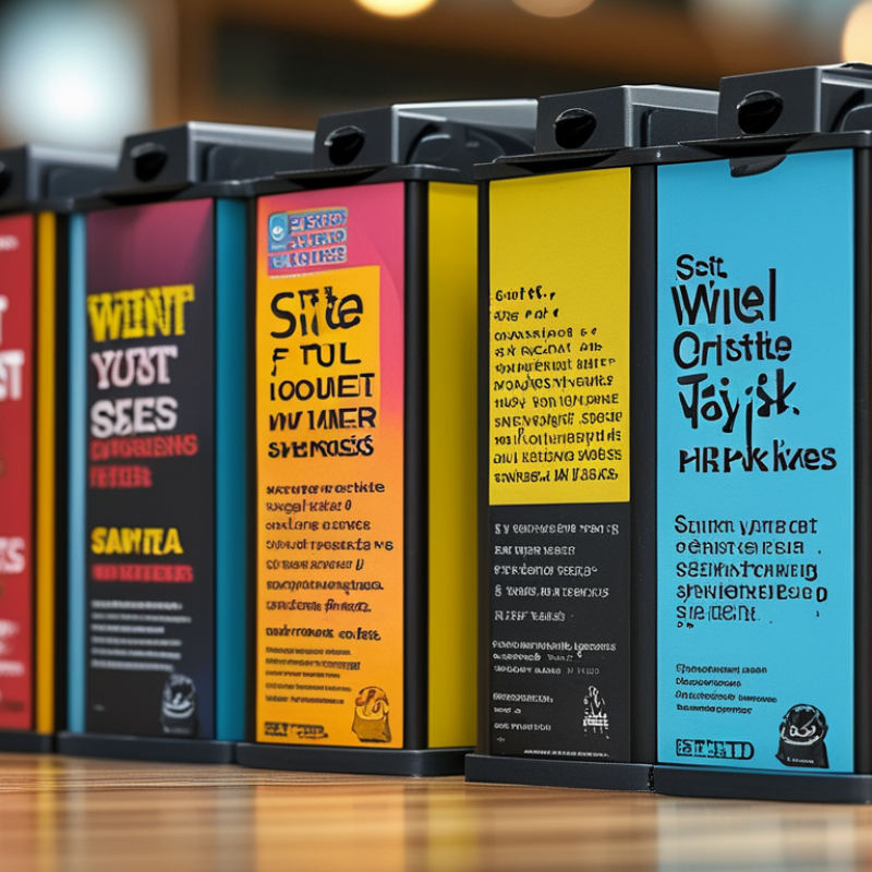 Best Inkjet Print Stickers for Your Business Needs?