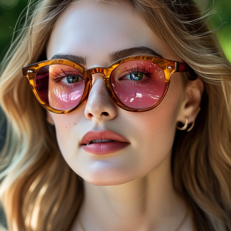 Top 10 Amber Photochromic Lenses for Global Buyers?
