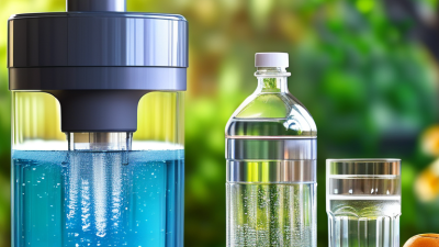 Top 10 Benefits of Water Tank Filters for Clean Water?