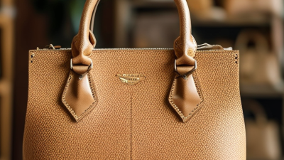 China Best Genuine Leather Ladies Bag for Global Buyers?