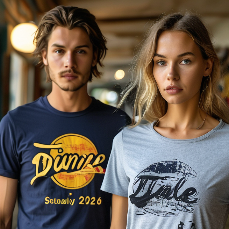 Top Used Brand Tshirt Choices for Global Buyers in 2026?