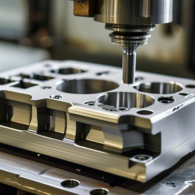 How to Choose the Right Stamping Die for Your Project?