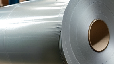 How to Purchase Hoge Barriere Film for Your Business Needs?