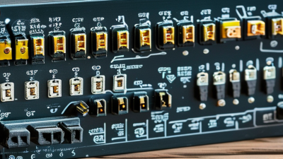 How to Choose the Right PCB Fuse Box for Your Needs?
