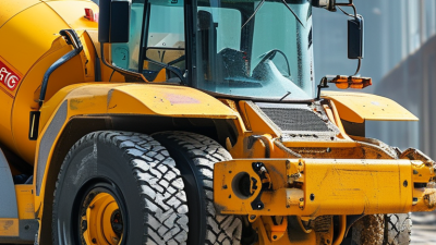 2026 Best Twin Shaft Mixer for Global Buyers Insights?
