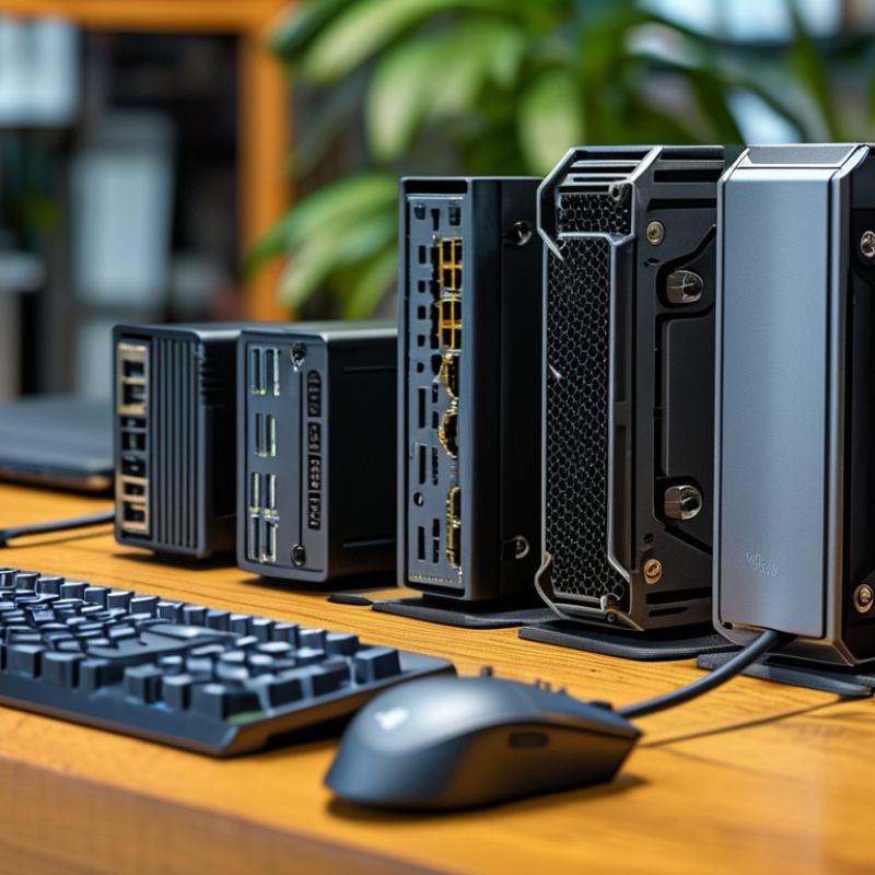 How to Choose the Best Ethernet Adapter for Your Needs?