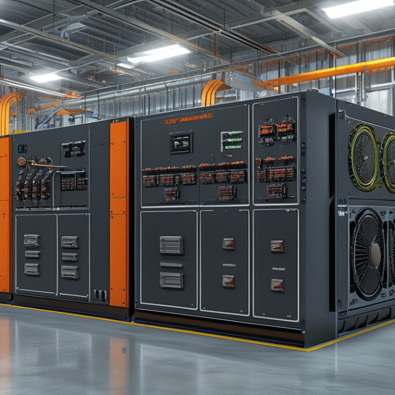 How to Choose the Best Flow Batteries for Your Needs?
