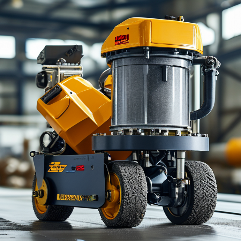 Top 10 Benefits of Using a Twin Shaft Mixer for Your Business?
