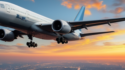 2026 Best Plane Freight Options for Global Buyers?