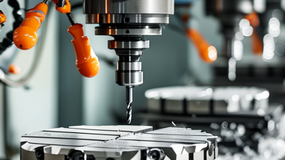Ultimate Tips for Choosing a Turret Milling Machine?