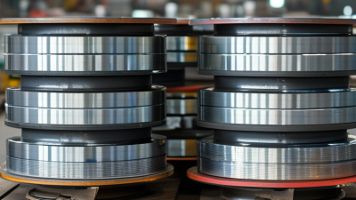 Best Spinning Metal Disc for Global Suppliers and Buyers?