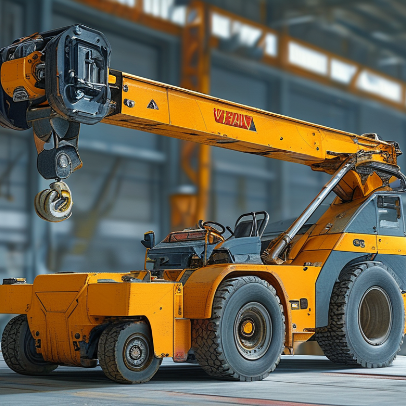 Top 10 Reasons to Choose Vacuum Lifts over Mechanical Clamps?