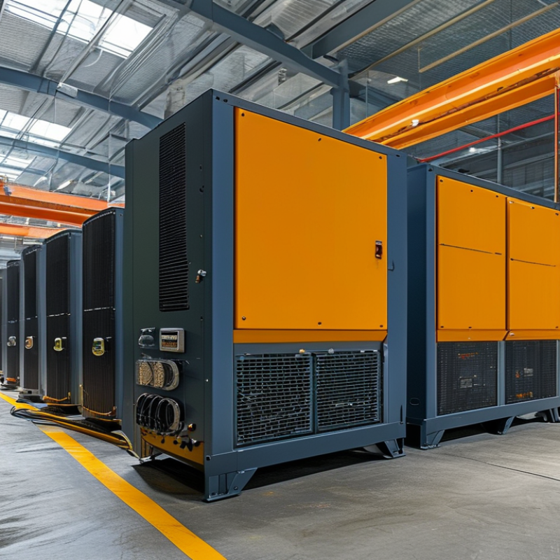 Why Choose an Industrial Inverter for Your Business Needs?