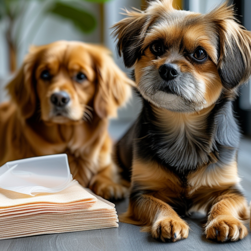 Wholesale Disposable Pet Pads Best Options for Global Buyers?