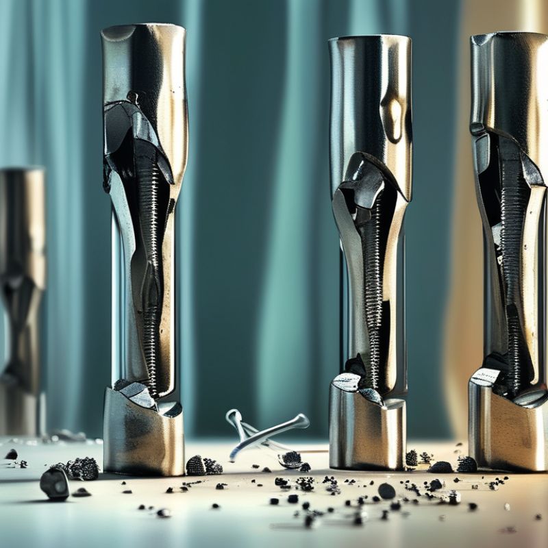 Why Choose Tibial Intramedullary Nails for Optimal Fracture Healing?