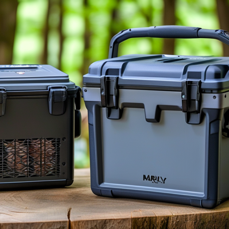 How to Choose the Best Compressor Cooler Box for Your Needs?
