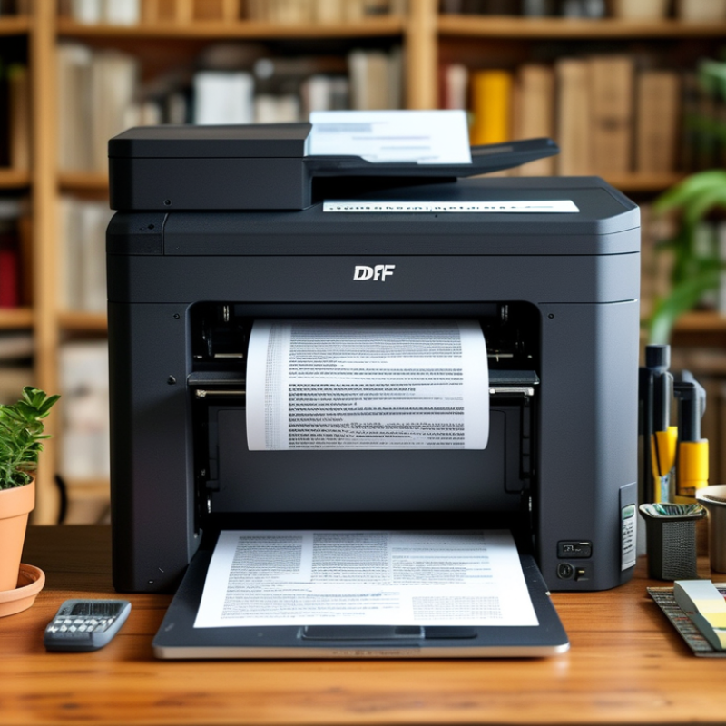 How Much Does DTF Printing Cost for Your Business Needs?