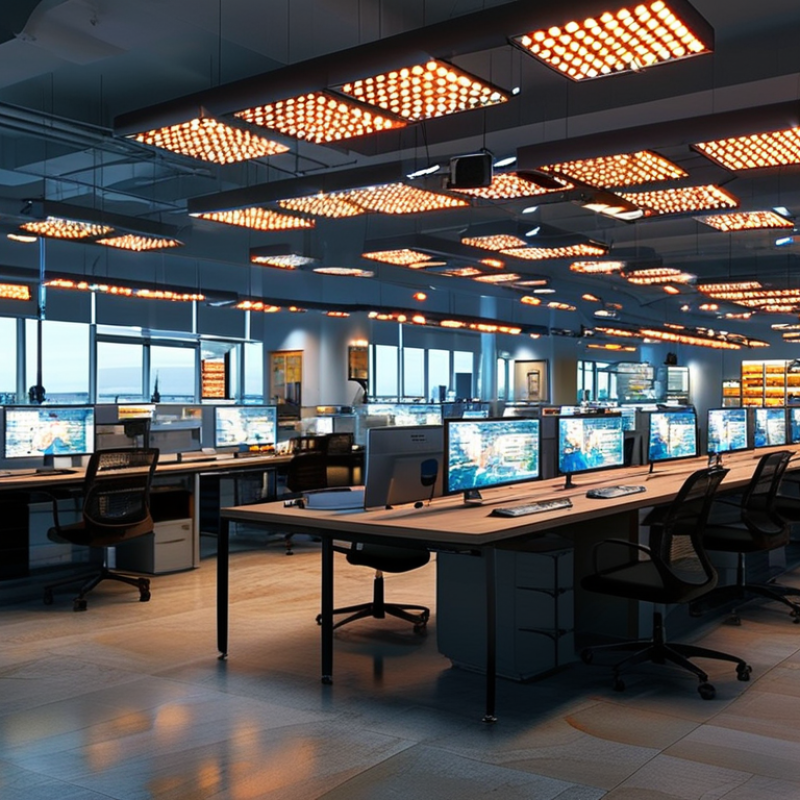 Best Cob Led Strip for Bright Efficient Lighting Solutions?
