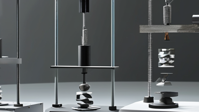 What is the Best Pendulum Impact Tester for Your Needs?