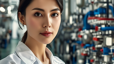 Top 10 Krypton Extraction Equipment for Global Buyers?