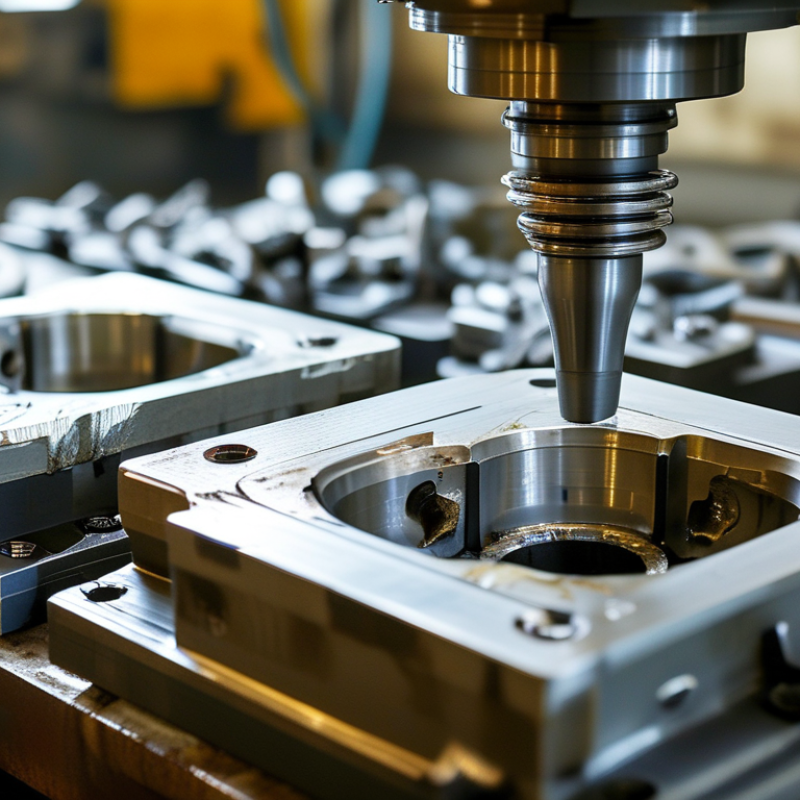 Top 10 Stamping Die Tips for Optimal Production Efficiency?