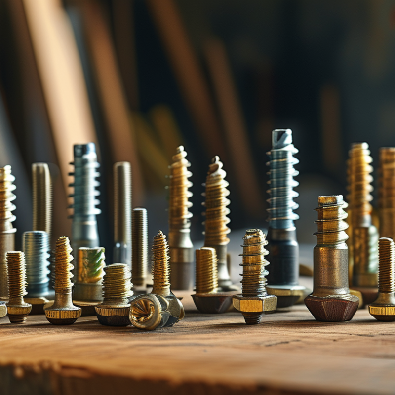Top Coach Screws for 2026 What Buyers Need to Know?