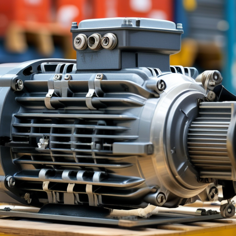 What is Motor In Stock and How Can You Source It Globally?