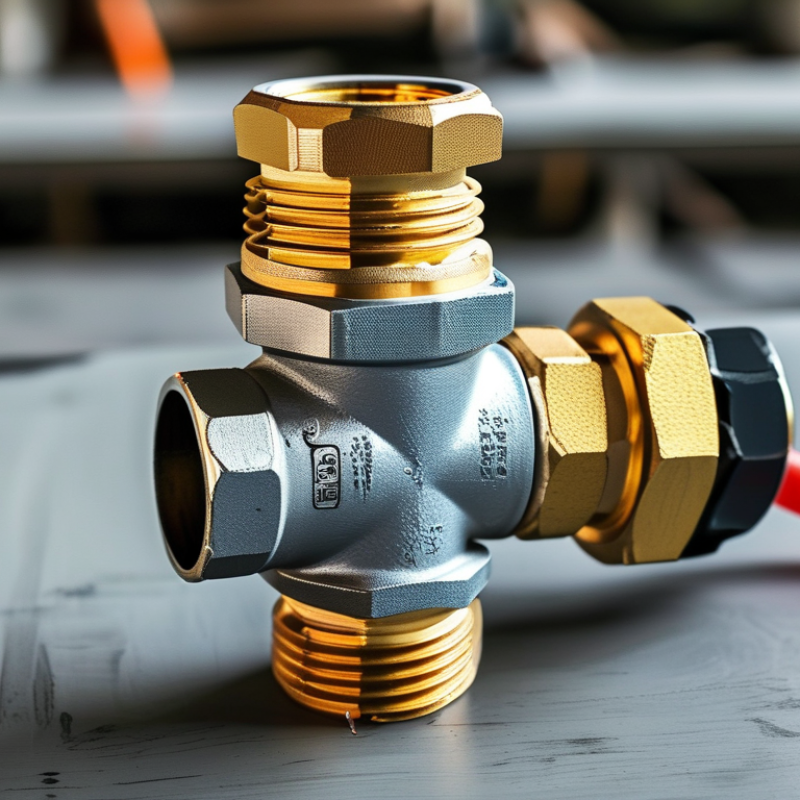 What is Quick Connect Fitting and How Does It Work?