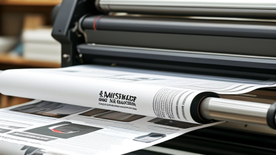 How to Choose the Best Banner Machine for Your Business?