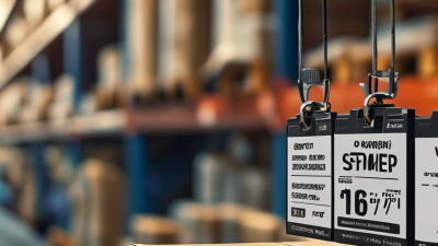 Top 10 Thermal Printing Labels for Global Buyers to Consider?