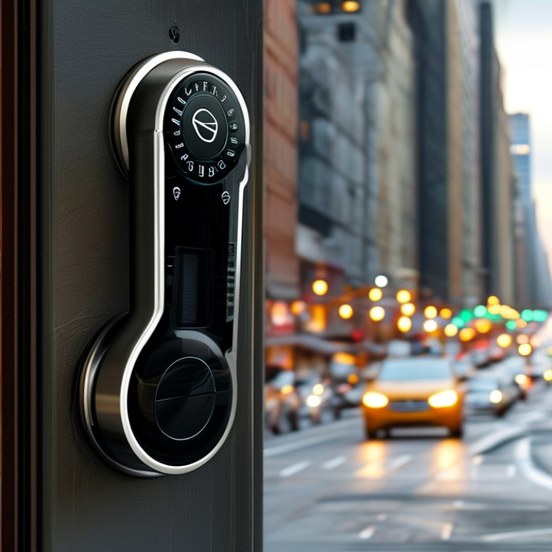 2026 Top Remote Parking Lock Features Buyers Must Know?